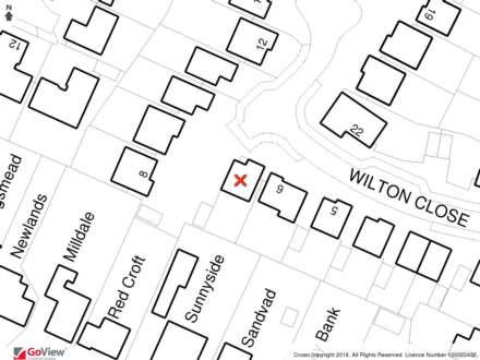 Wilton Close, Bracklesham Bay, West Sussex, PO20, Image 21