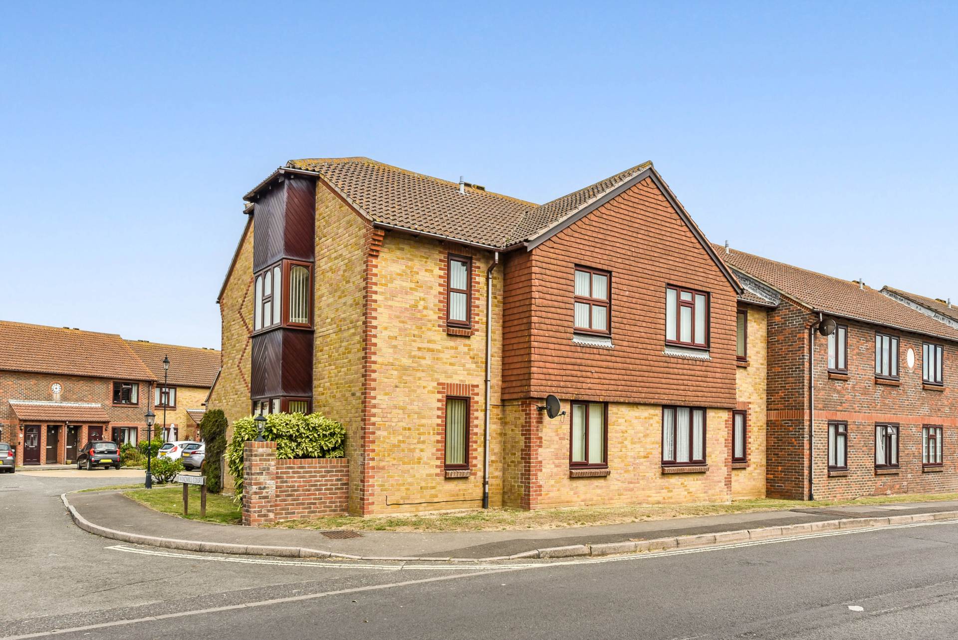 Windmill Court, East Wittering, West Sussex, PO20, Image 12