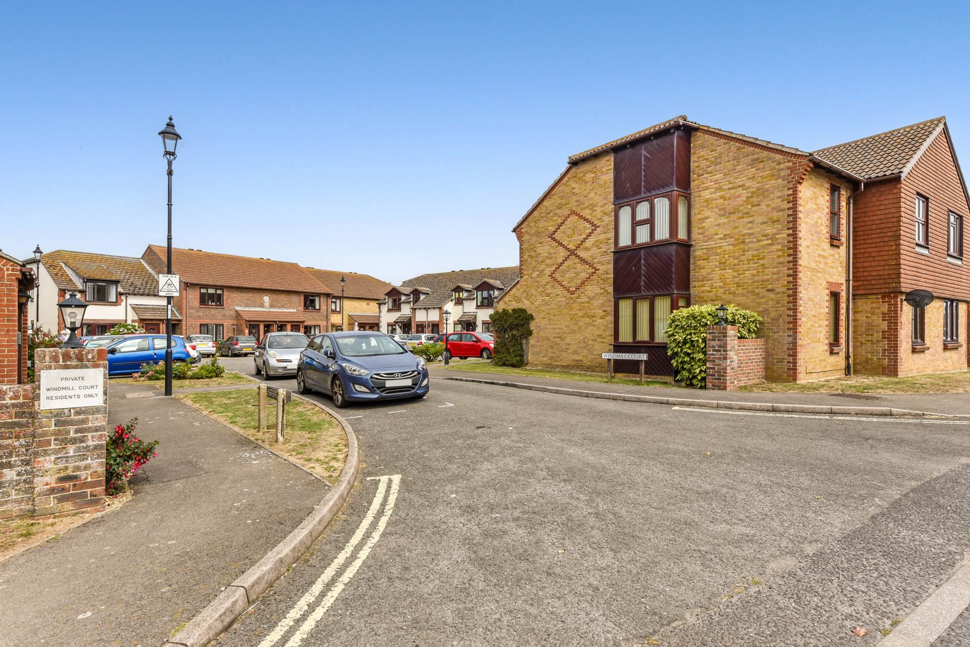 Windmill Court, East Wittering, West Sussex, PO20, Image 13