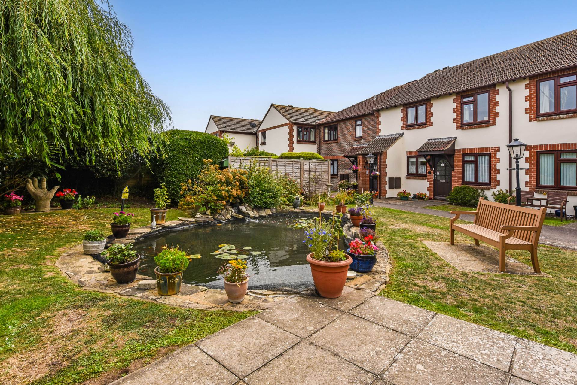 Windmill Court, East Wittering, West Sussex, PO20, Image 15