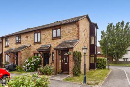 Windmill Court, East Wittering, West Sussex, PO20