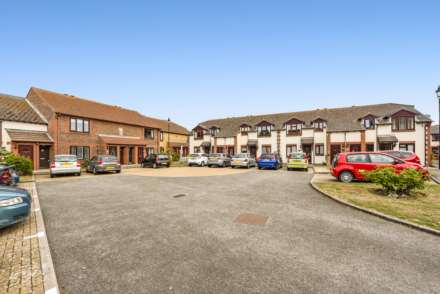 Windmill Court, East Wittering, West Sussex, PO20, Image 16
