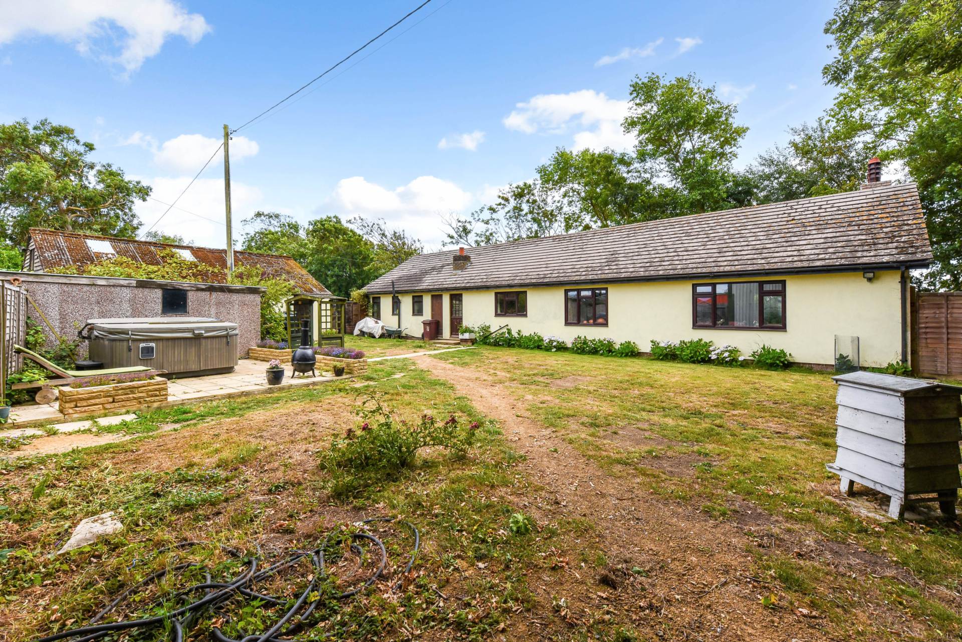 Almodington Lane, Almodington, Chichester, PO20, Image 15