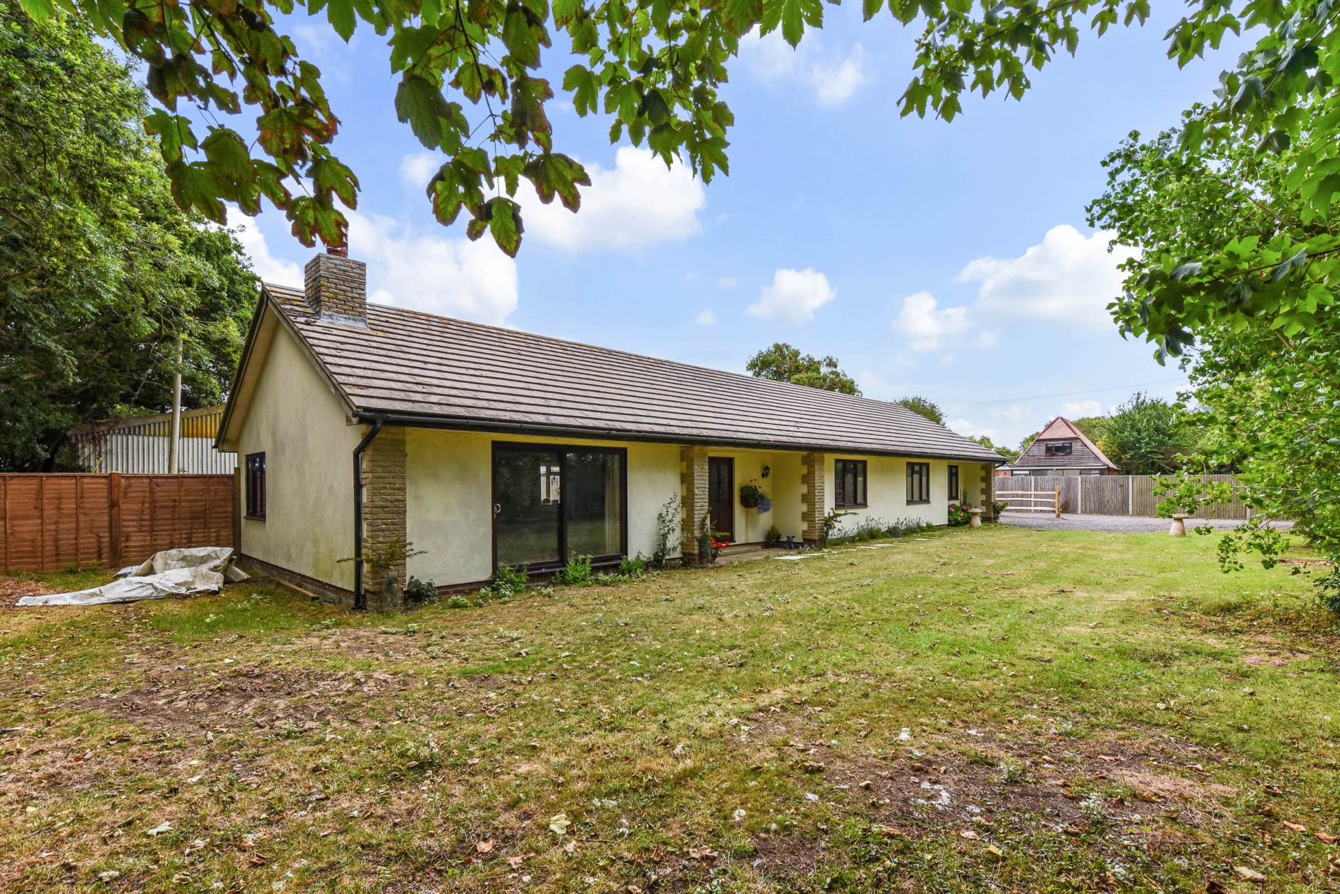 Almodington Lane, Almodington, Chichester, PO20, Image 17