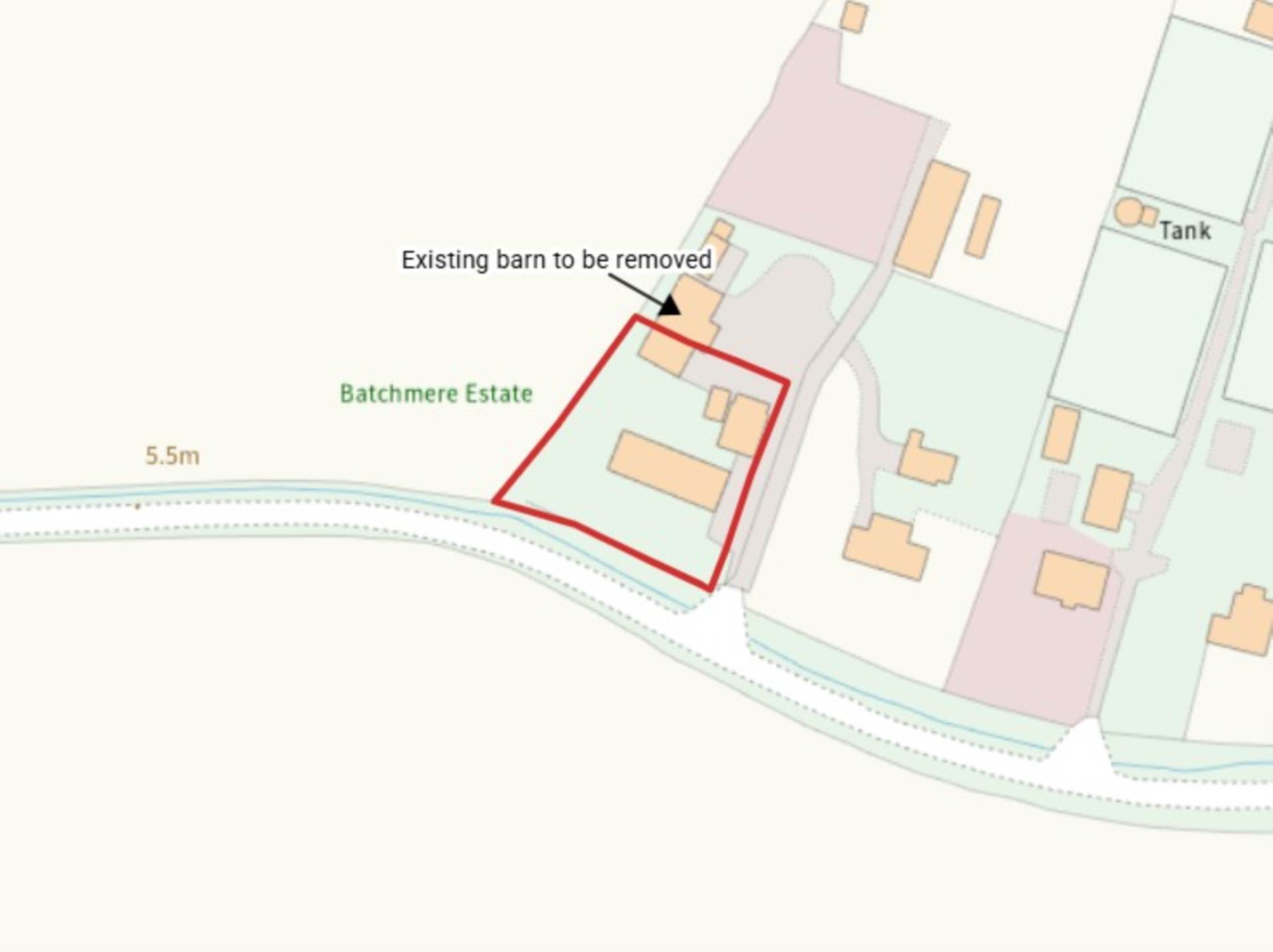 Almodington Lane, Almodington, Chichester, PO20, Image 18