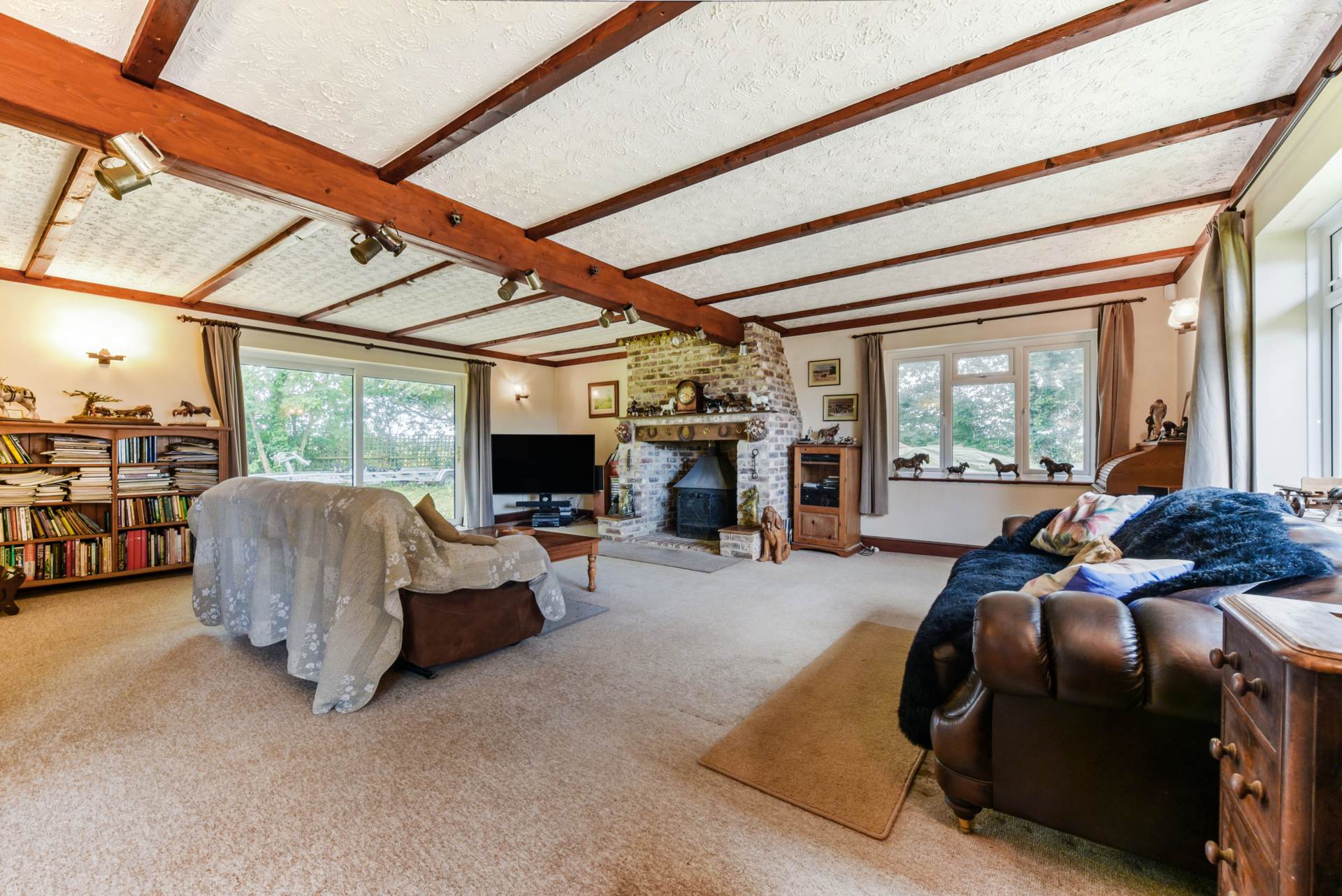 Almodington Lane, Almodington, Chichester, PO20, Image 3