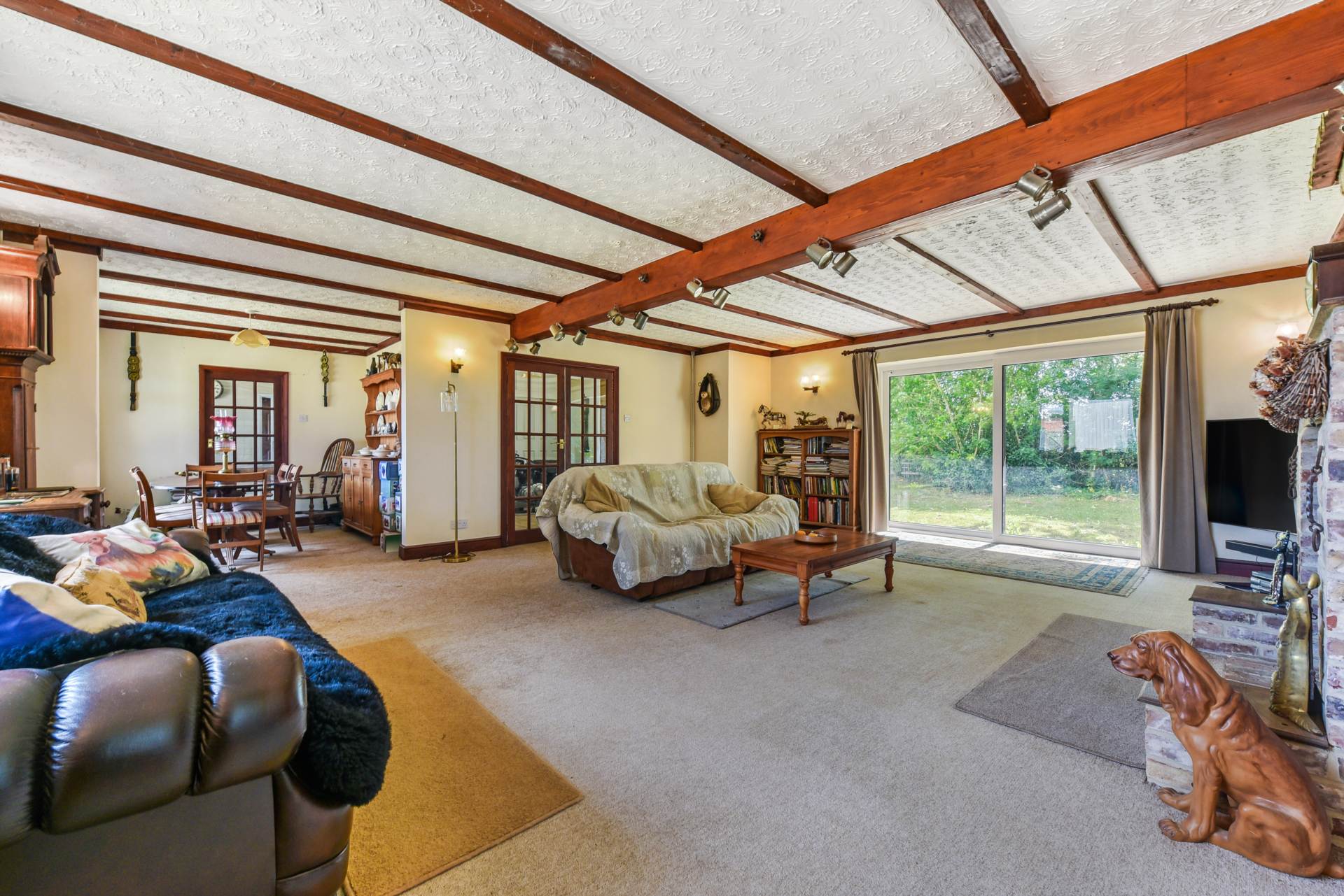 Almodington Lane, Almodington, Chichester, PO20, Image 4