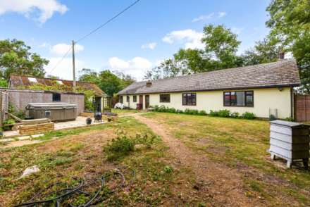 Almodington Lane, Almodington, Chichester, PO20, Image 15