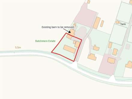 Almodington Lane, Almodington, Chichester, PO20, Image 18