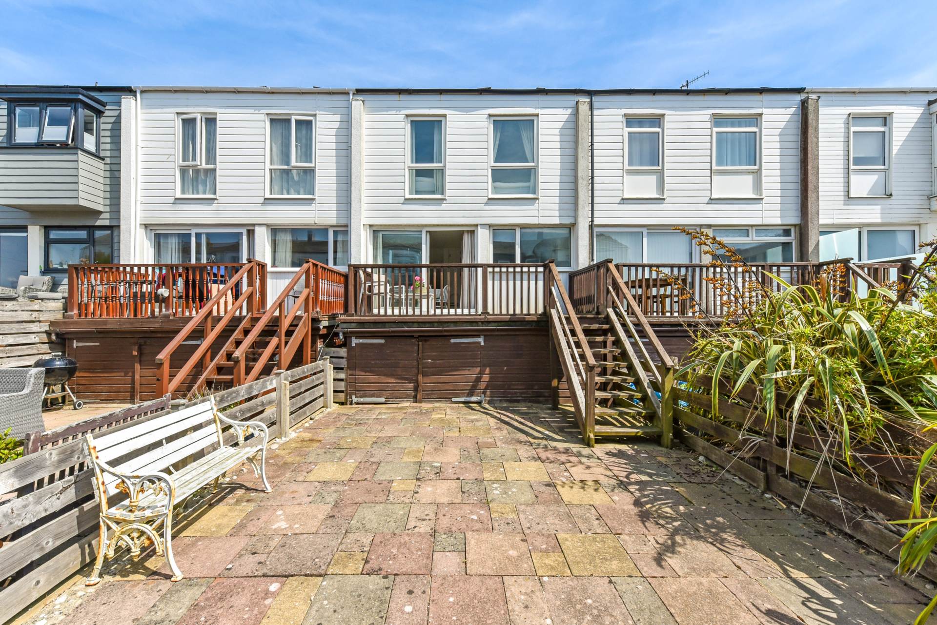 Marineside, Bracklesham Bay, West Sussex, PO20, Image 19