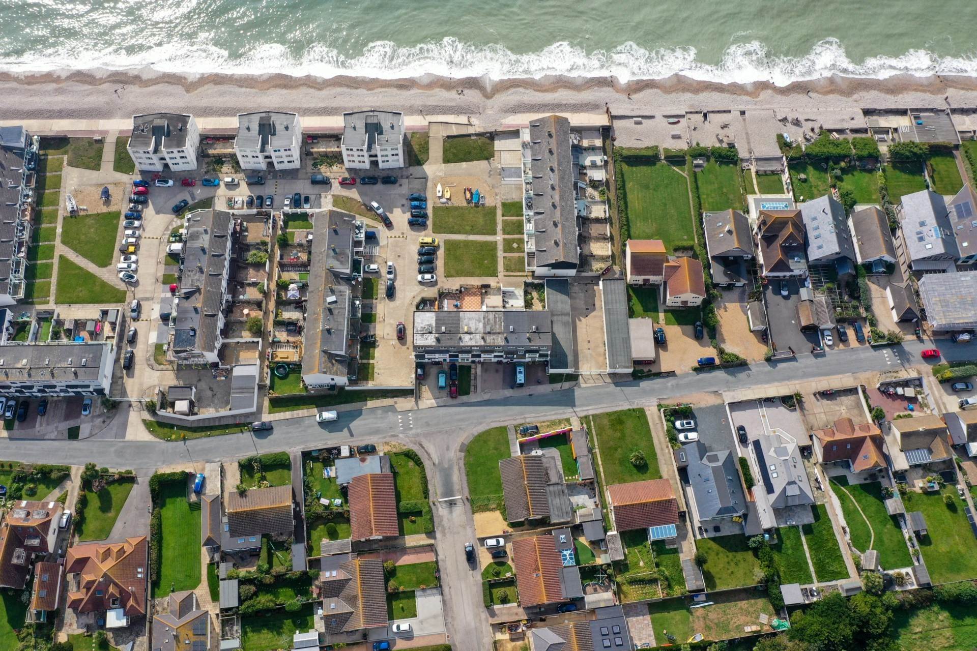 Marineside, Bracklesham Bay, West Sussex, PO20, Image 23