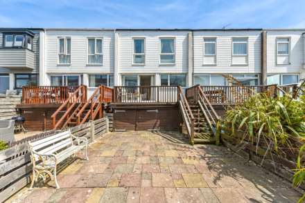 Marineside, Bracklesham Bay, West Sussex, PO20, Image 19