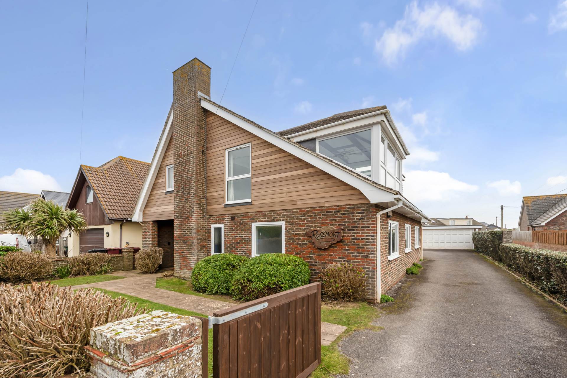 Barn Walk, East Wittering, Image 1