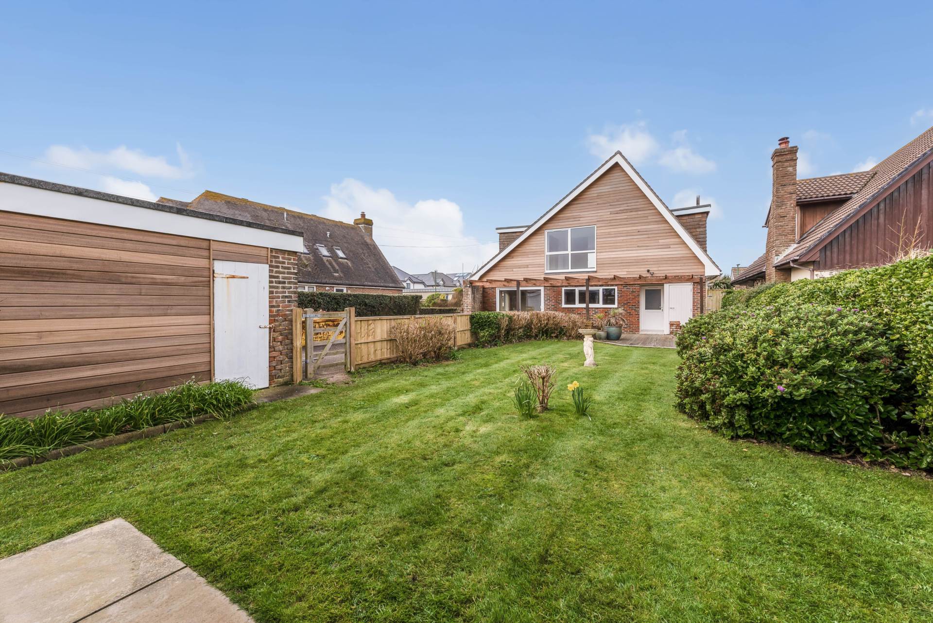 Barn Walk, East Wittering, Image 23