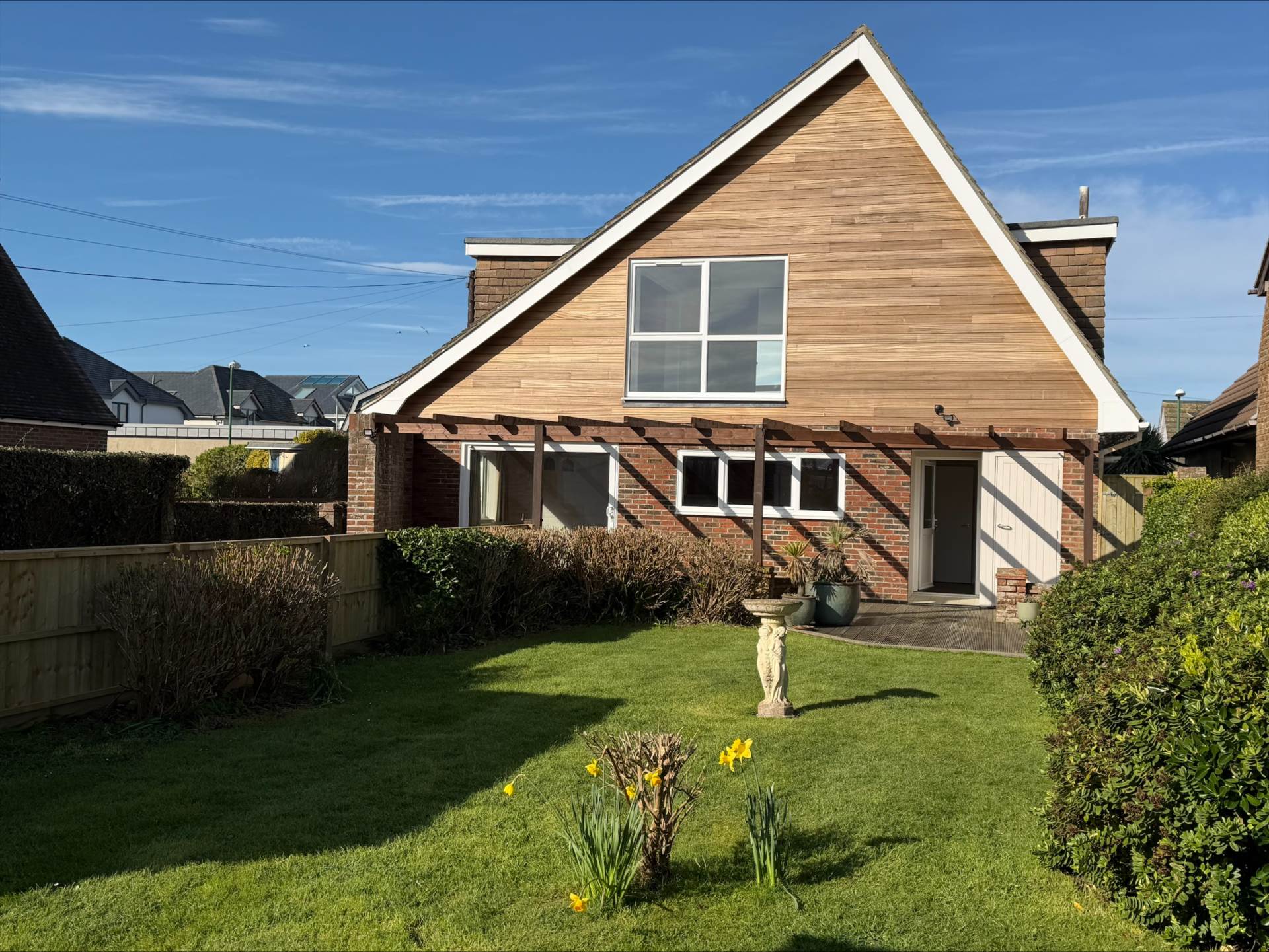 Barn Walk, East Wittering, Image 24