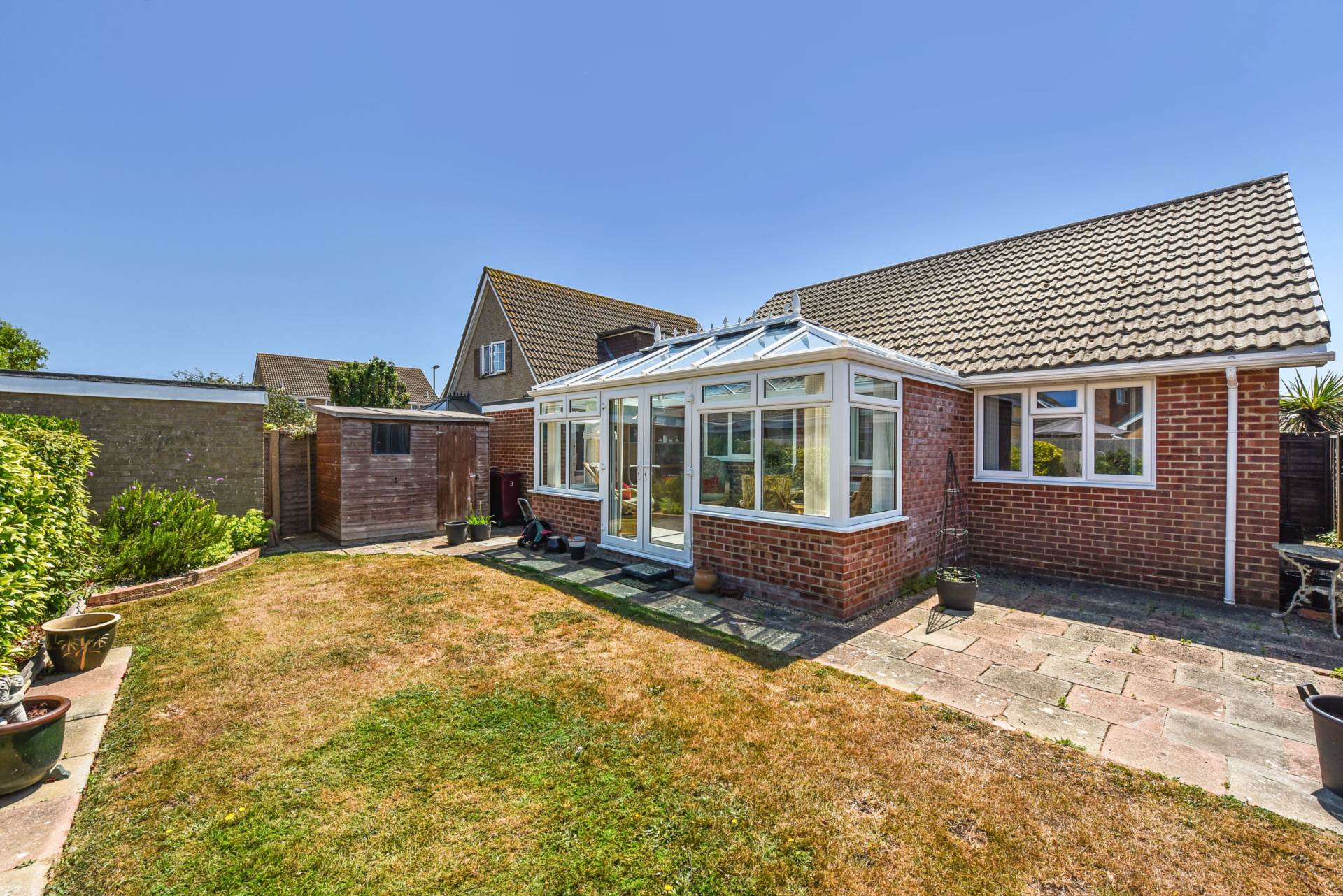Oxford Close, West Wittering, West Sussex, PO20, Image 15