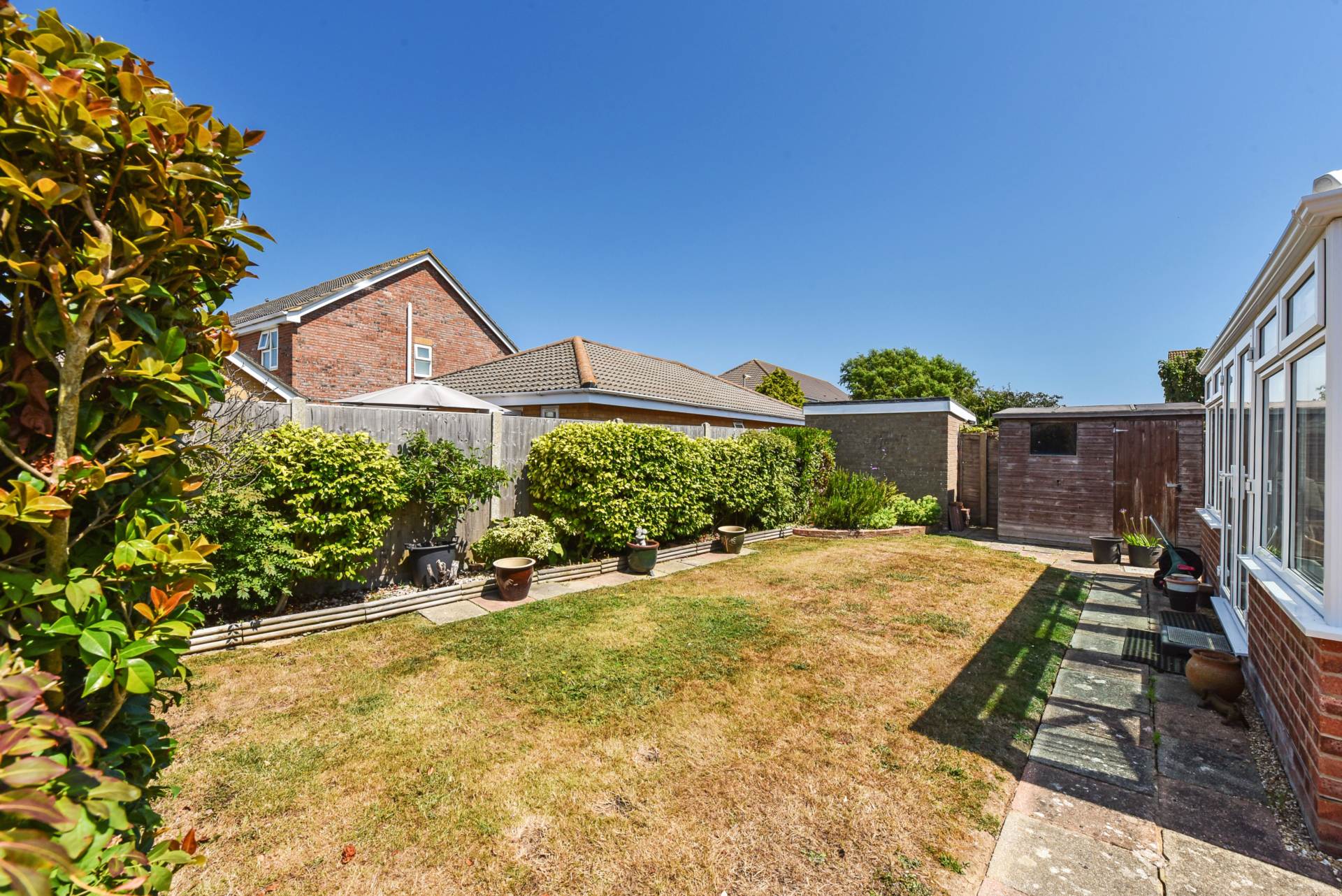 Oxford Close, West Wittering, West Sussex, PO20, Image 16