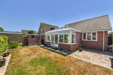 Oxford Close, West Wittering, West Sussex, PO20, Image 15