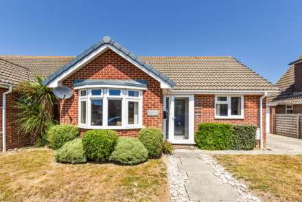 Oxford Close, West Wittering, West Sussex, PO20, Image 17