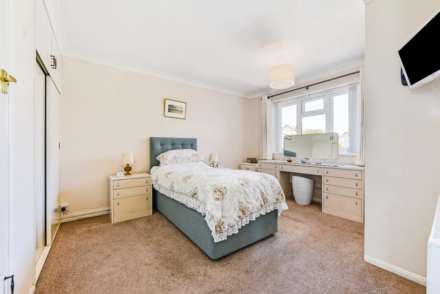 Oxford Close, West Wittering, West Sussex, PO20, Image 9