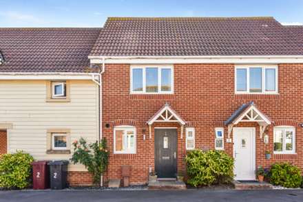 Robinson Way, Bracklesham Bay, West Sussex, PO20