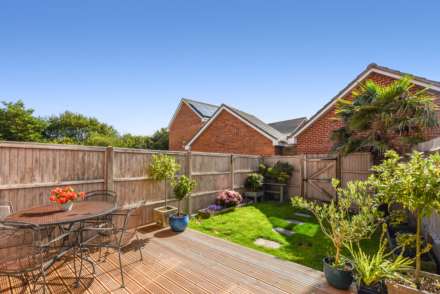 Robinson Way, Bracklesham Bay, West Sussex, PO20, Image 13