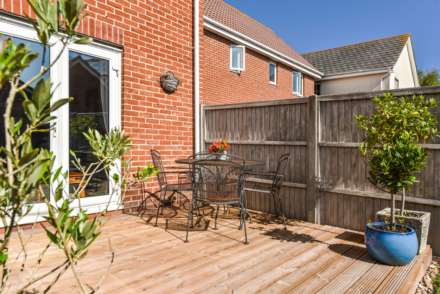 Robinson Way, Bracklesham Bay, West Sussex, PO20, Image 15