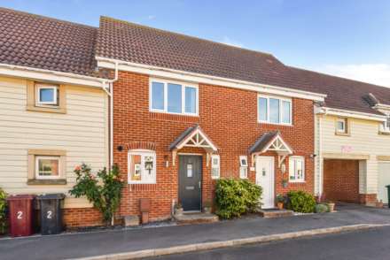Robinson Way, Bracklesham Bay, West Sussex, PO20, Image 17