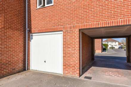 Robinson Way, Bracklesham Bay, West Sussex, PO20, Image 18