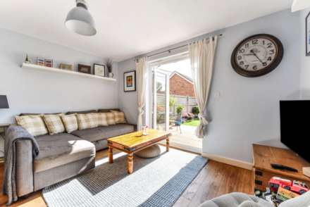 Robinson Way, Bracklesham Bay, West Sussex, PO20, Image 6