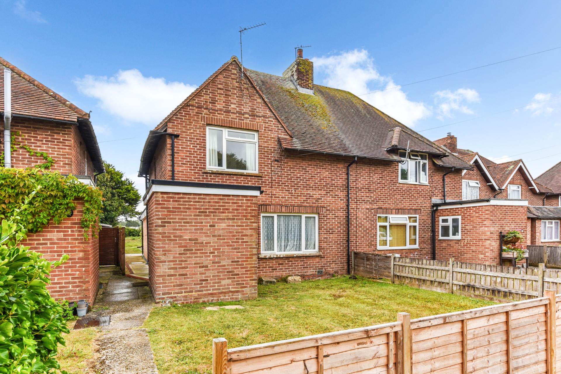 Malthouse Cottages, West Wittering, West Sussex, PO20, Image 1