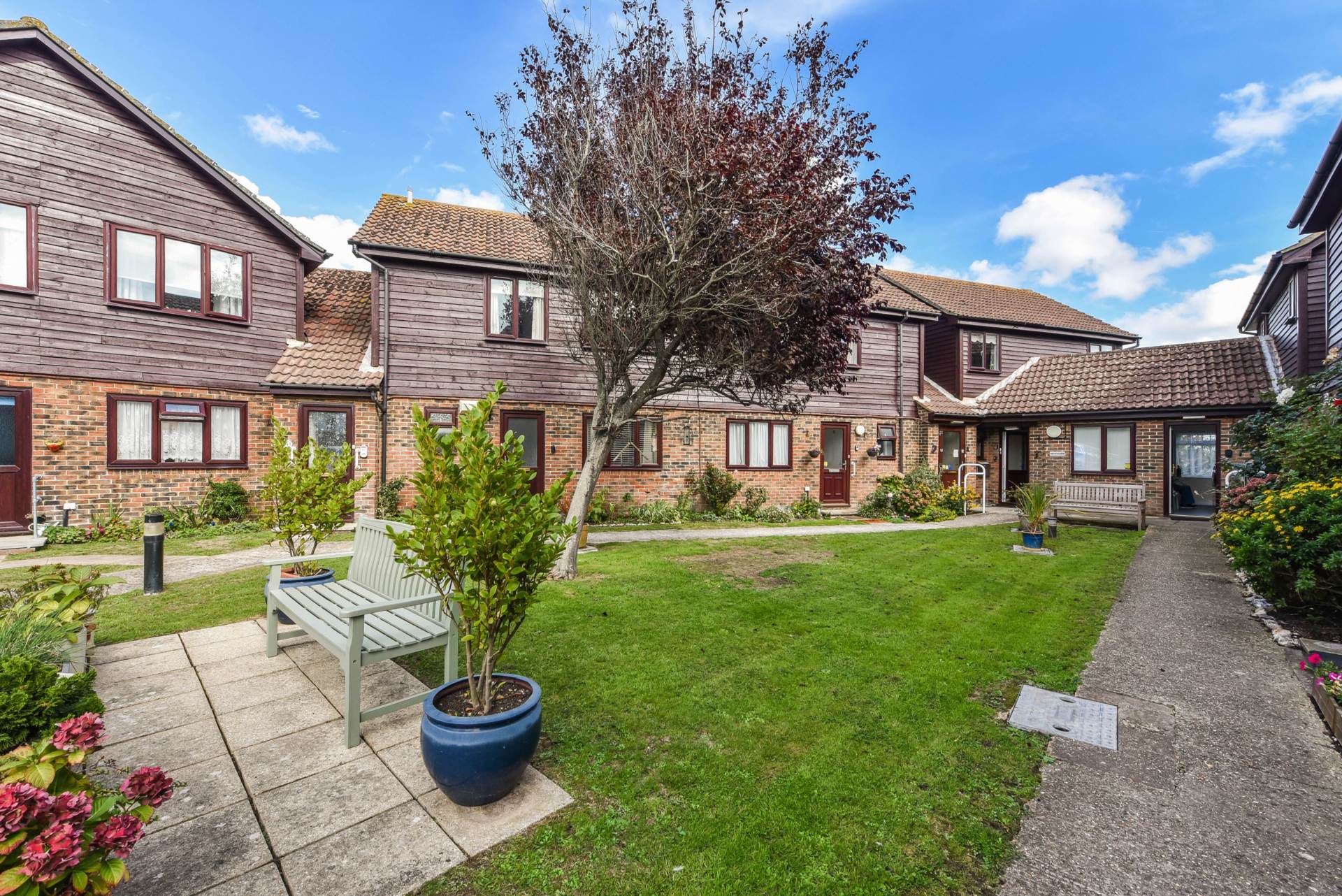 Green Court, East Wittering, West Sussex, PO20, Image 12