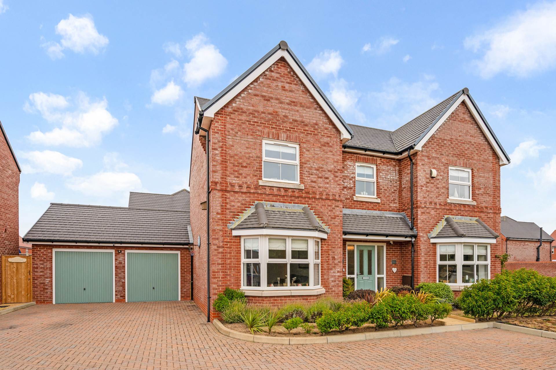 Hornbeam Walk, Bracklesham Bay, West Sussex, PO20, Image 1