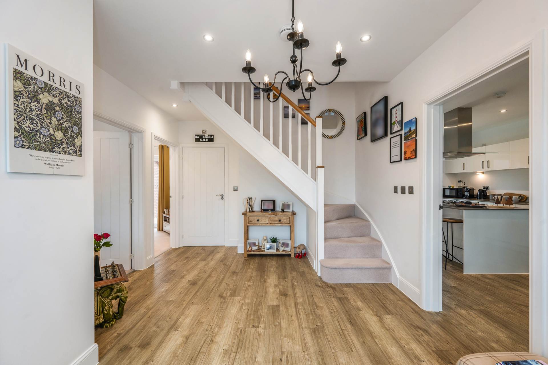 Hornbeam Walk, Bracklesham Bay, West Sussex, PO20, Image 21