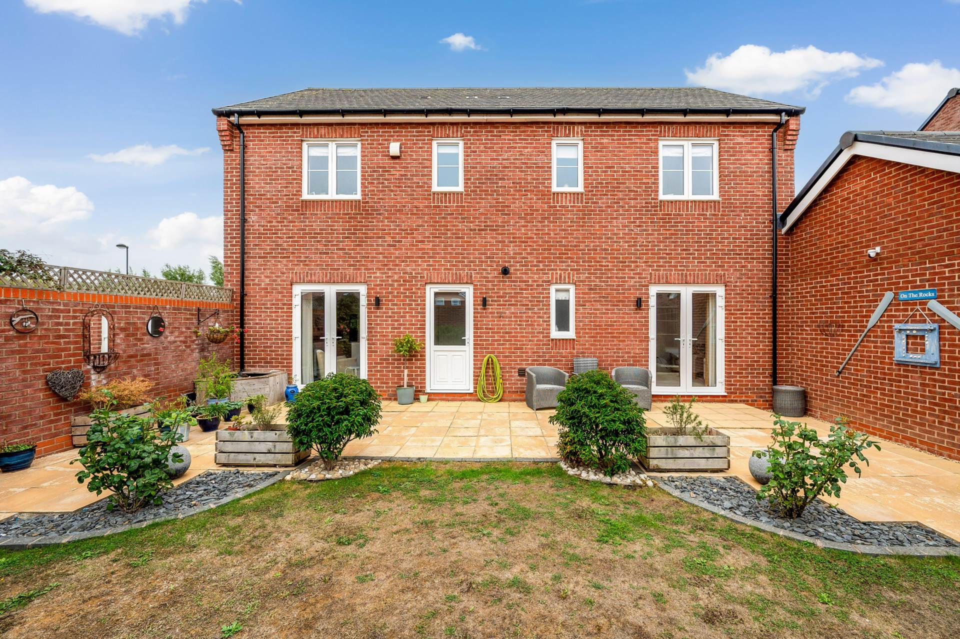Hornbeam Walk, Bracklesham Bay, West Sussex, PO20, Image 22