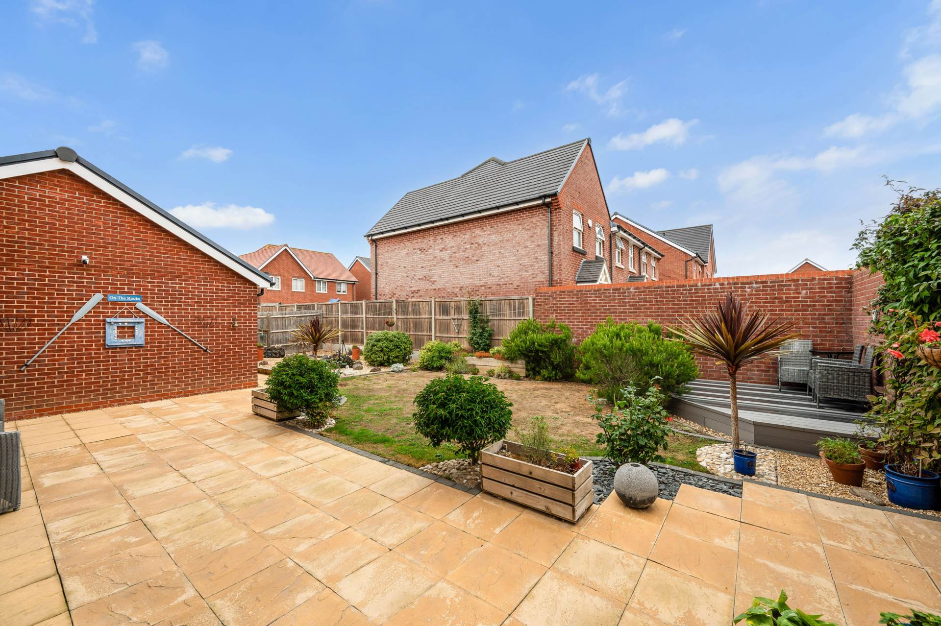 Hornbeam Walk, Bracklesham Bay, West Sussex, PO20, Image 23