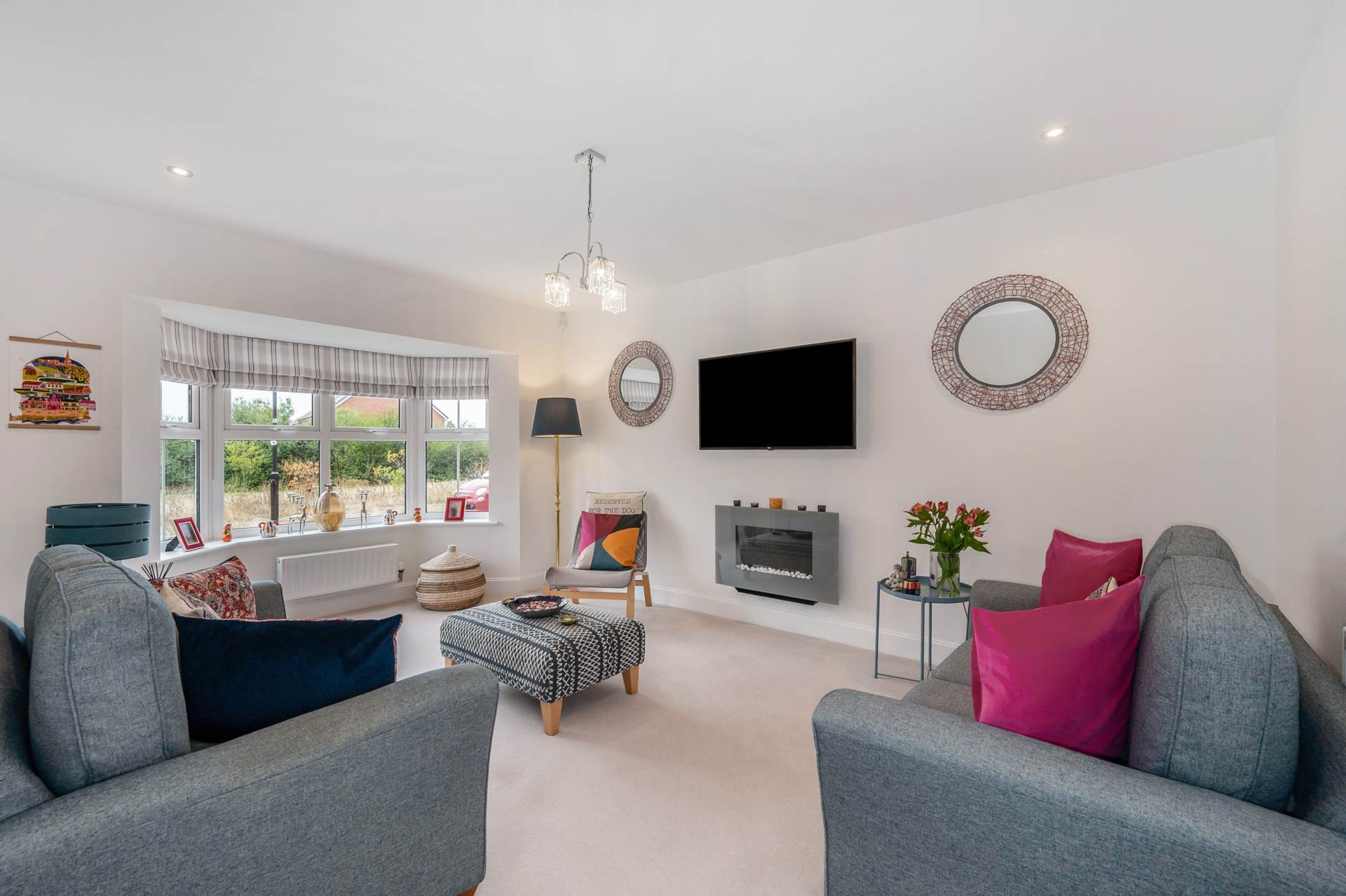 Hornbeam Walk, Bracklesham Bay, West Sussex, PO20, Image 3