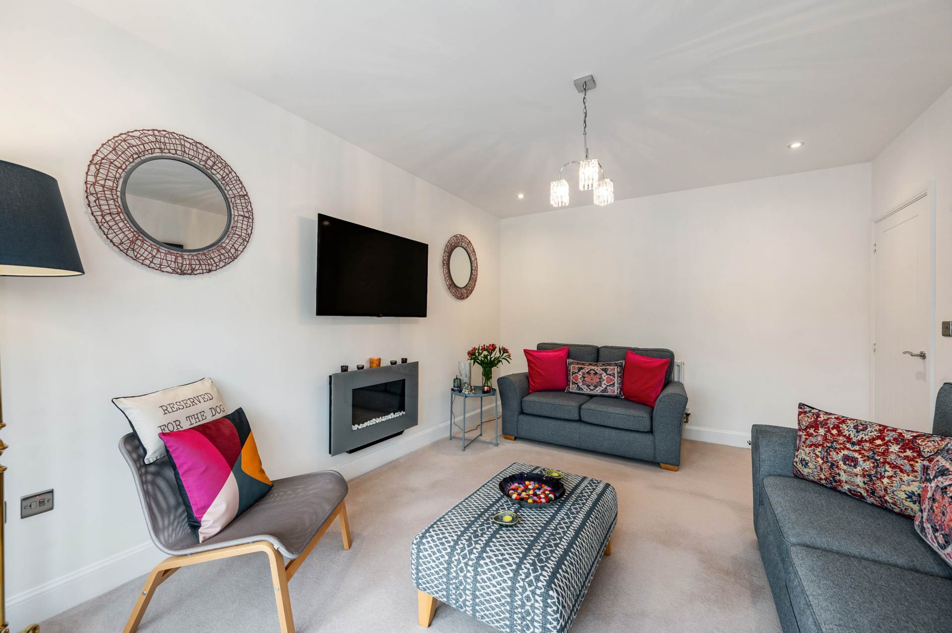 Hornbeam Walk, Bracklesham Bay, West Sussex, PO20, Image 4
