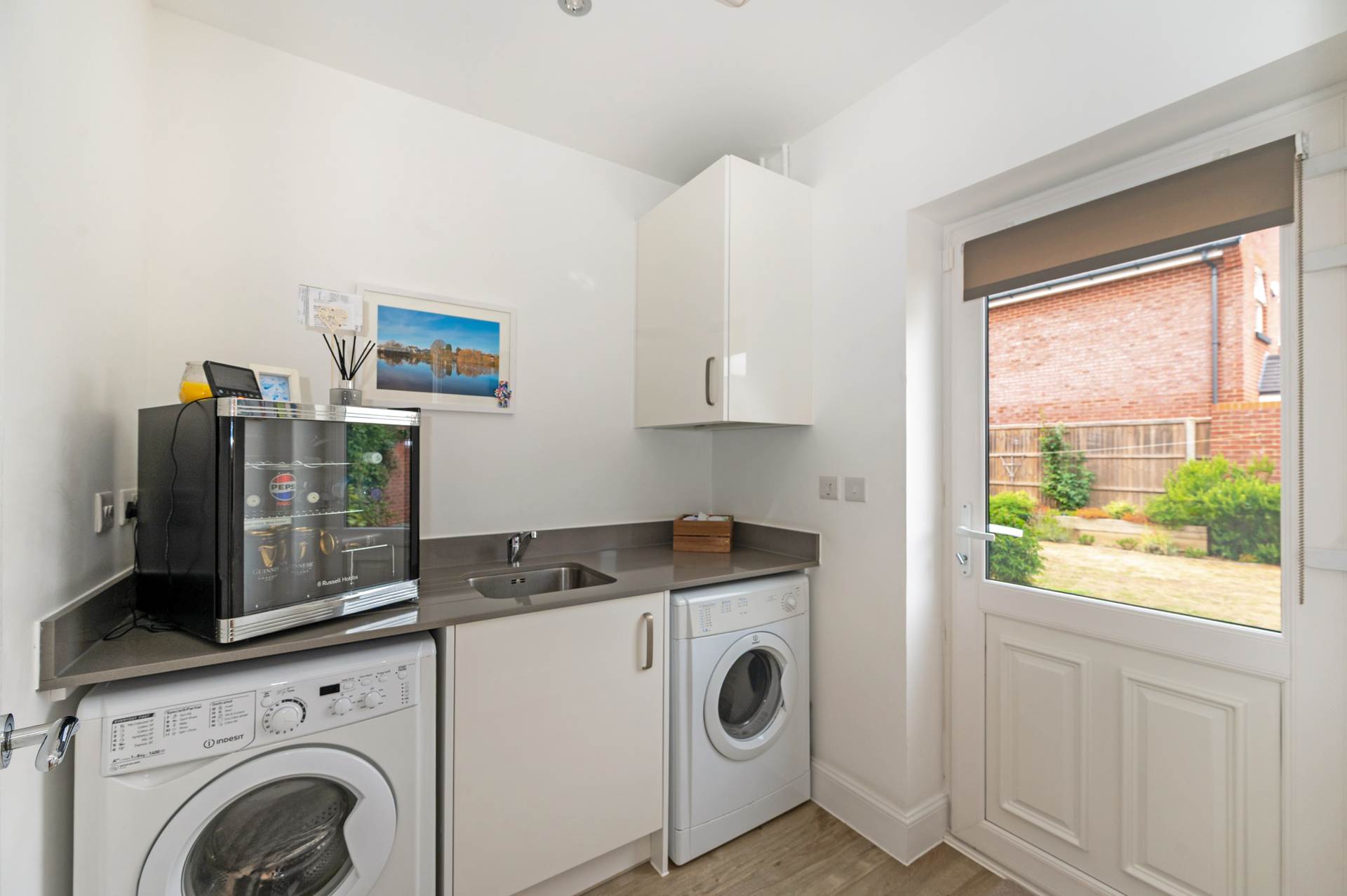 Hornbeam Walk, Bracklesham Bay, West Sussex, PO20, Image 9
