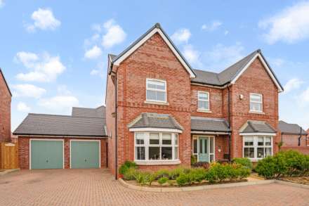 Property For Sale Hornbeam Walk, Bracklesham Bay, Chichester