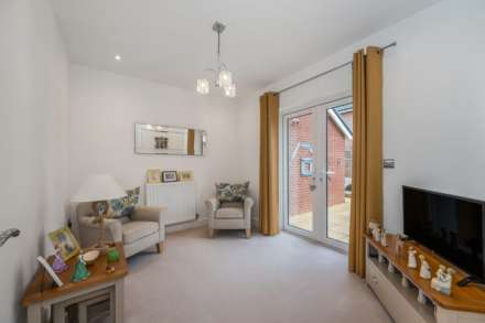 Hornbeam Walk, Bracklesham Bay, West Sussex, PO20, Image 10
