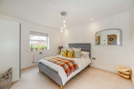 Hornbeam Walk, Bracklesham Bay, West Sussex, PO20, Image 14
