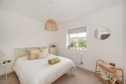 Hornbeam Walk, Bracklesham Bay, West Sussex, PO20, Image 17