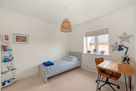 Hornbeam Walk, Bracklesham Bay, West Sussex, PO20, Image 18