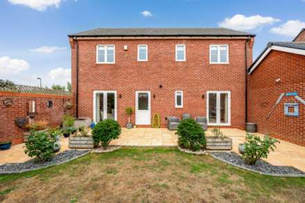 Hornbeam Walk, Bracklesham Bay, West Sussex, PO20, Image 22