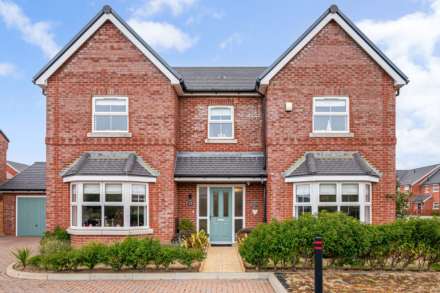 Hornbeam Walk, Bracklesham Bay, West Sussex, PO20, Image 25
