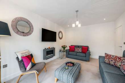 Hornbeam Walk, Bracklesham Bay, West Sussex, PO20, Image 4