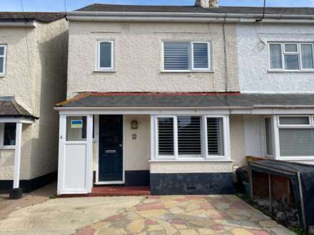 Property For Sale Southover Way, Hunston, Chichester