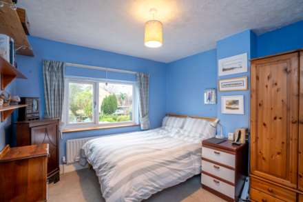 Southover Way, Hunston, West Sussex, PO20, Image 12