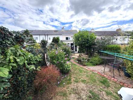 Southover Way, Hunston, West Sussex, PO20, Image 16
